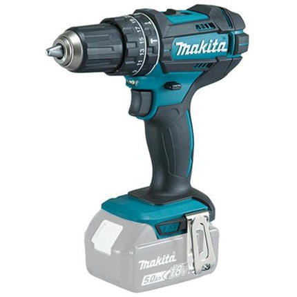 MAKITA DHP482Z 18V LXT Cordless Hammer Drill Driver 13mm (Bare Tool)