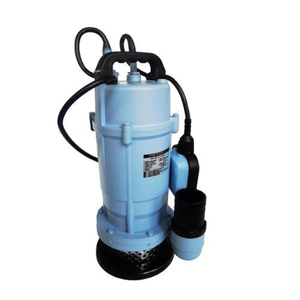 UDT Submersible Clean Water Pump (Automatic) UD-55AWPC2 0.75 HP