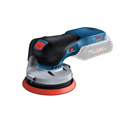 Bosch GEX18V-125 18V Professional Cordless Brushless Random Orbit Sander (Bare Tool)