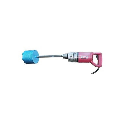 ROX Dry Core Drill RHC-100B 80 mm