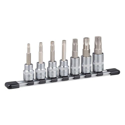 TONE Star Bit Socket Set