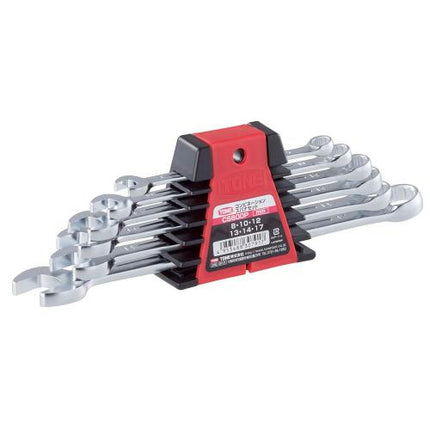 TONE Combination Wrench Set