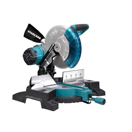 REXON Compound Miter Saw M-7255B 250mm