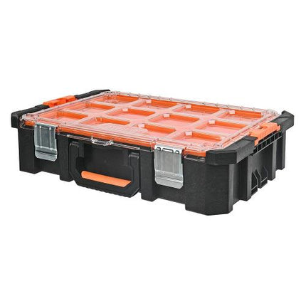 SESHIN BUFFALO Hard Case Stackable SB-ST14