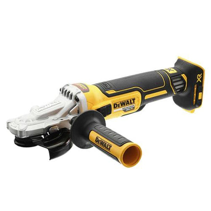 DEWALT DCG405FN 20V MAX (18V XR) Cordless Brushless Angle Grinder 125mm (Bare Tool)