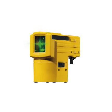 STABILA Green Beam Laser Level LAX50G