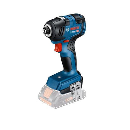 Bosch GDR18V-200 18V Professional Cordless Brushless Impact Driver (Bare Tool)