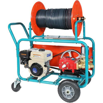 SUNGWOO Wheeled Power Sprayer SW-80K-509