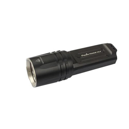 FENIX Rechargeable LED Flashlight TK-35UE V2.0