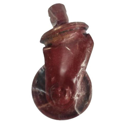MASADA Industrial Floor Jack Rear Caster