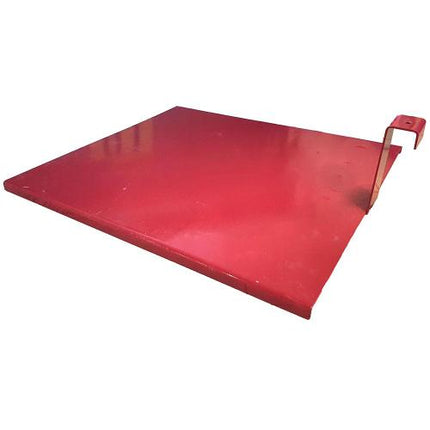 UDT Platform for Fork Stacker PJ-20