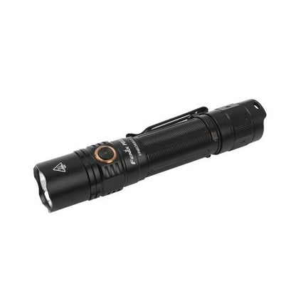 FENIX Rechargeable LED Flashlight PD35 V3.0