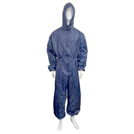 DUPLEX Painter's Coverall