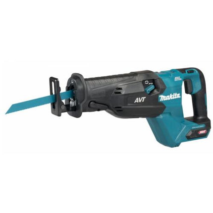 MAKITA JR002GZ 40V max XGT Cordless Brushless Reciprocating Saw (Bare Tool)