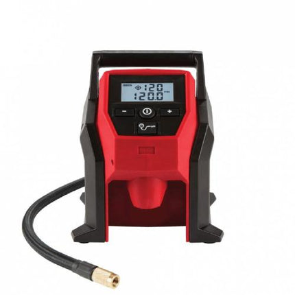 Milwaukee M12 BI-0 Cordless Air Pump (Bare Tool)