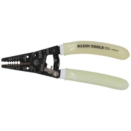 KLEIN Wire Stripper 11055GLW