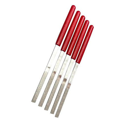 SMATO Diamond File for Mold SMT-150S-2.5