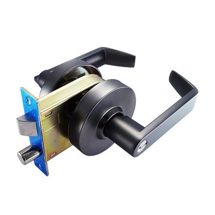 VIVA Entrance Lever Lock Door Handles