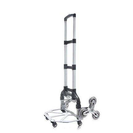 SMATO Folding Hand Cart Aluminum FT70LAD