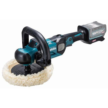 MAKITA PV001GZ 40V max XGT Cordless Brushless Polisher (Bare Tool)