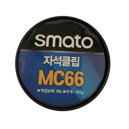 SMATO Magnetic Clip