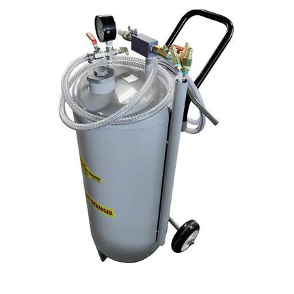 HANIL Air Oil Extractor HST-3500A
