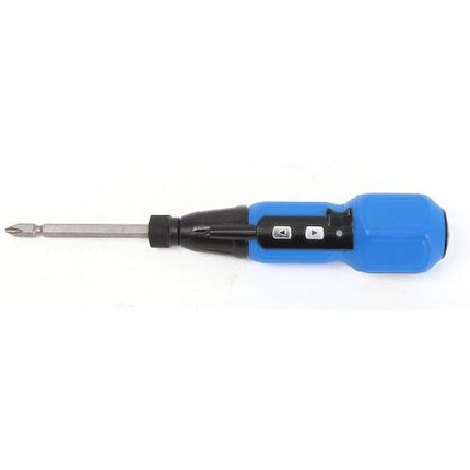 SPARTAN Cordless Screwdriver (built-in 3.6V) R2