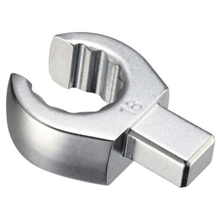 BLUETEC Open Spanner Head 9×12mm 10–22mm