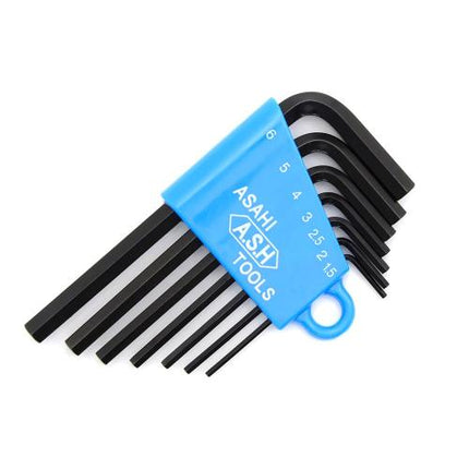 ASAHI L-Key Set Short AWS0770
