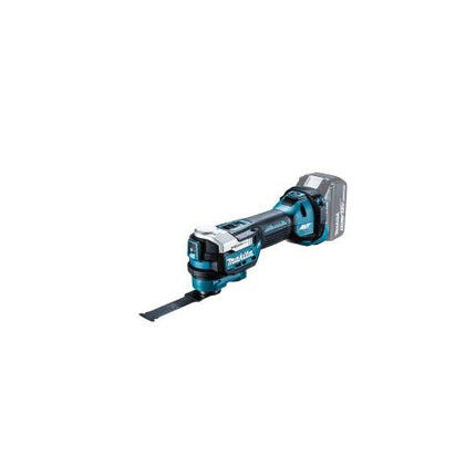 MAKITA DTM52Z 18V LXT Cordless Brushless Oscillating Multi-Tool (Bare Tool)