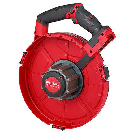 Milwaukee M18 FPFT-0 Cordless Fish Tape (Bare Tool)