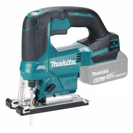 MAKITA DJV184Z 18V LXT Cordless Brushless Jigsaw (Bare Tool)