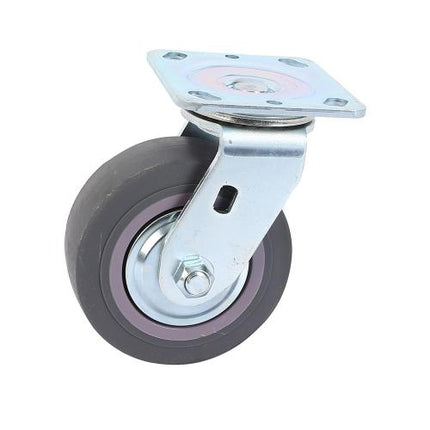 DAESIN Heavy-Duty Caster Swivel DS4140MRB