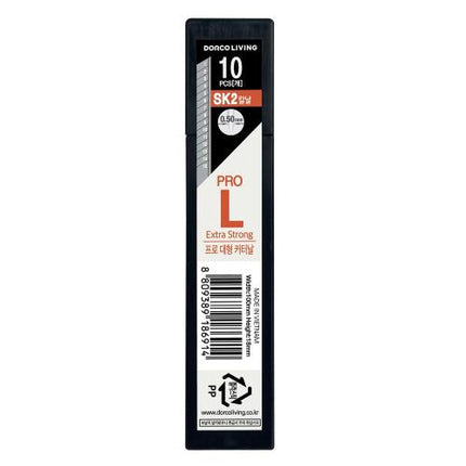 DORCO Cutter Blade PRO-L