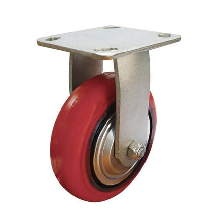 SAMSONG Heavy-Duty Caster Rigid OP6640