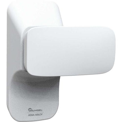 ANGEL METAL Tubular Lever Lock Door Handles Push-Pull PPL-2701