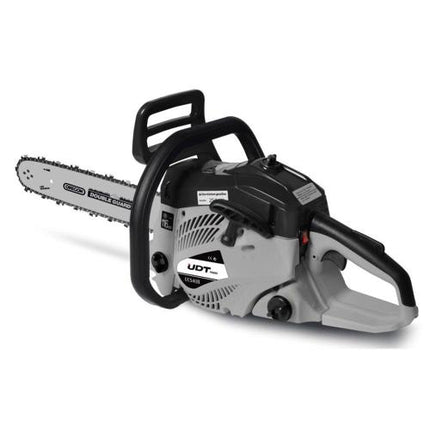 UDT Petrol Chainsaw UCS40 II 40.6cc 16"
