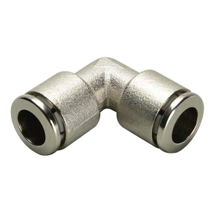 CDC One-Touch Fitting (Brass) BUL