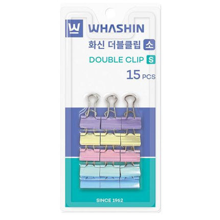 HWASHIN IND Paper Clip Set