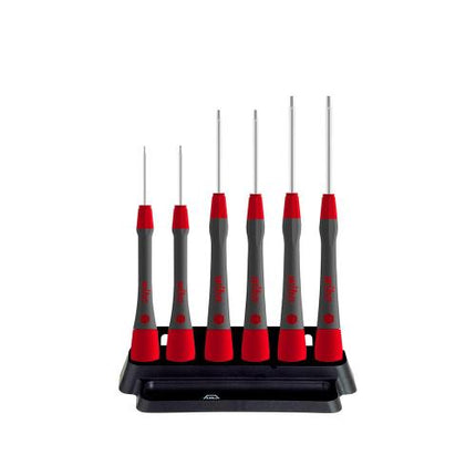 wiha Hex Screwdriver Set Precision