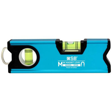 SB Mini Spirit Level 150 mm