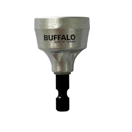 SESHIN BUFFALO Chamfer Cap SB-OR18H