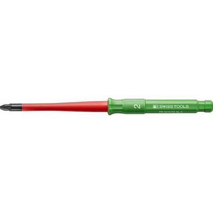 PB SWISS Insulated Screwdriver Blade PB 5215 PZ SL 1
