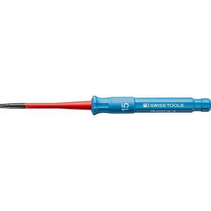 PB SWISS Insulated Screwdriver Blade PB 5215 T SL 10