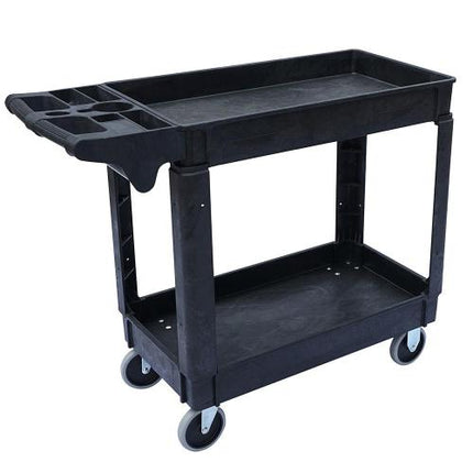 SMATO Plastic Tech Truck SMPC-1048T2