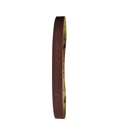 ALLWIN Sanding Belt, #60–#100