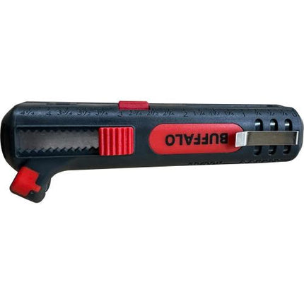 SESHIN BUFFALO Pocket Wire Stripper SB-659