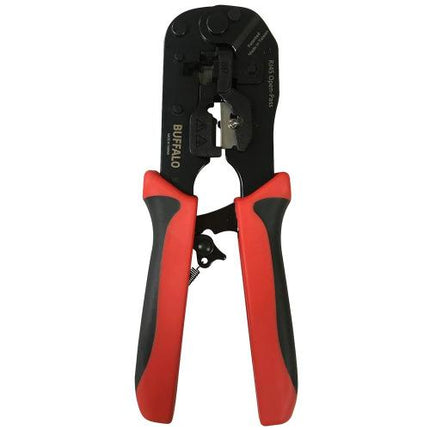 SESHIN BUFFALO Modular Crimping Tool Through Type