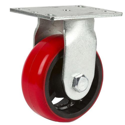 SMATO Extra Heavy-Duty Caster Rigid HC5260 R