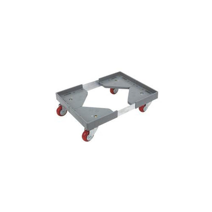 SMATO Aluminium Angle Dolly
